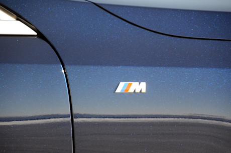 BMW i5 M60 xDrive 2024 : essai routier Image
