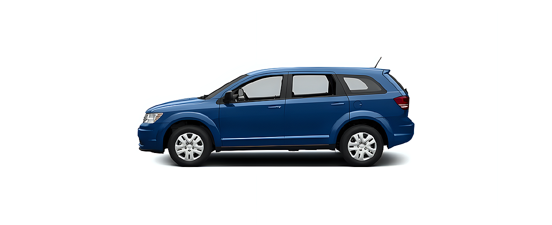 Dodge Journey 2018 3