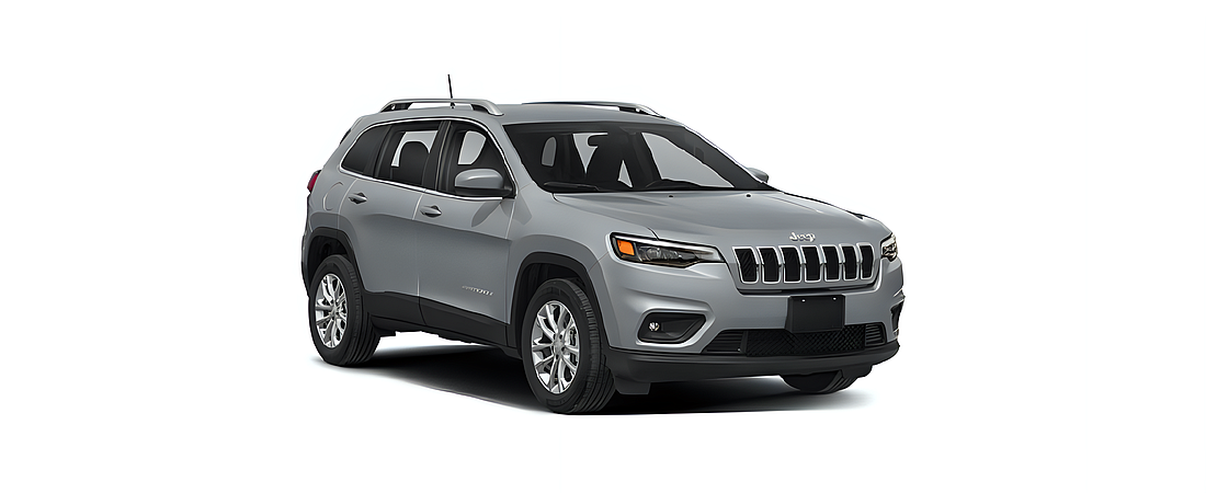 Jeep Cherokee 2019 2