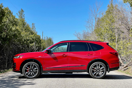 Editorial 2022 acura mdx type s ultra 04 ct