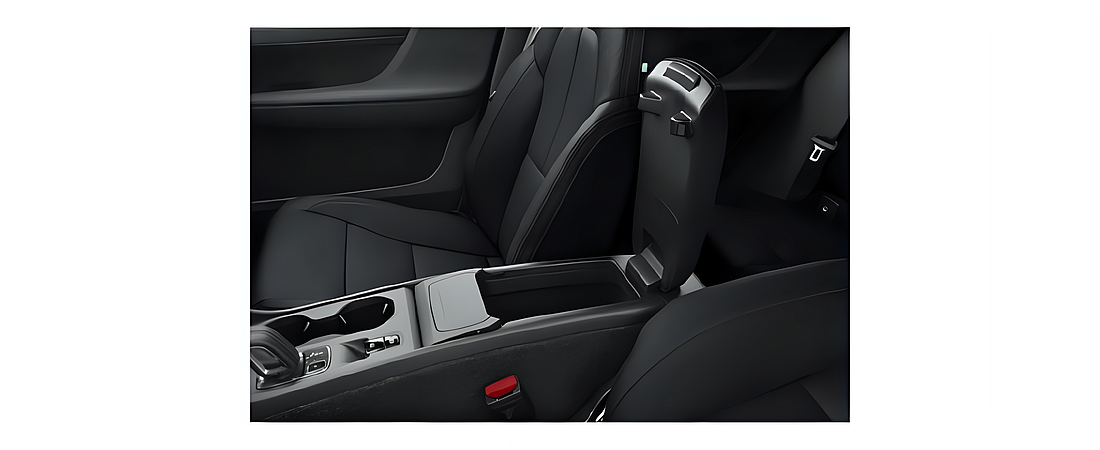 Volvo XC40 2022 13
