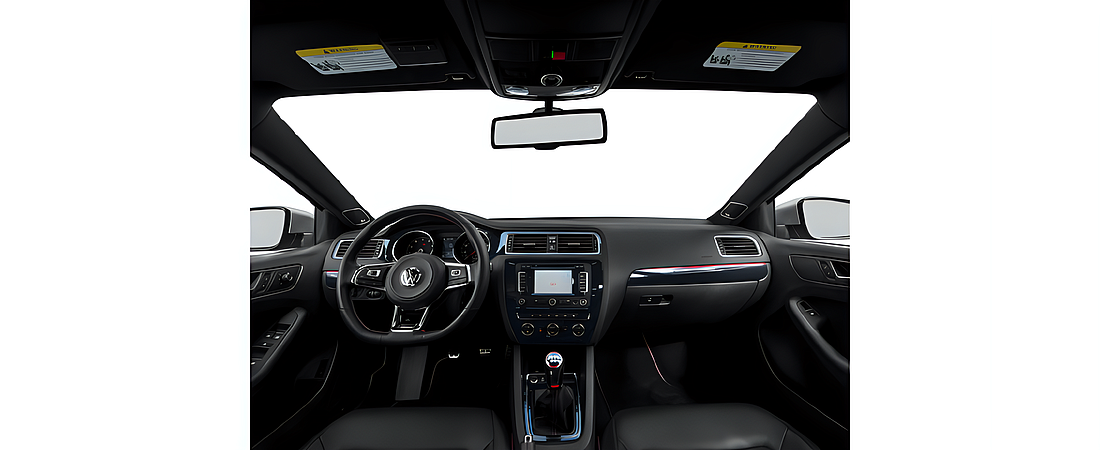 Volkswagen Jetta Sedan 2015 23