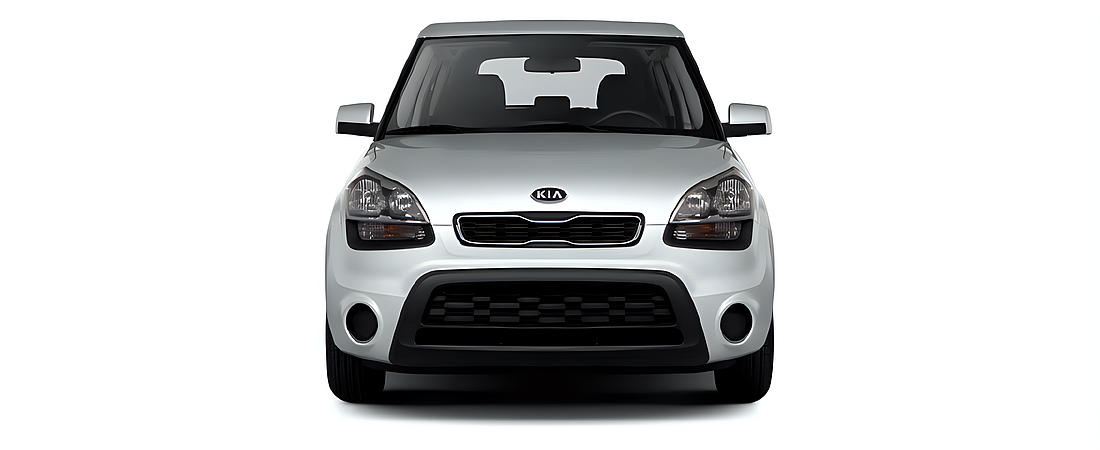 Kia Soul 2012 4