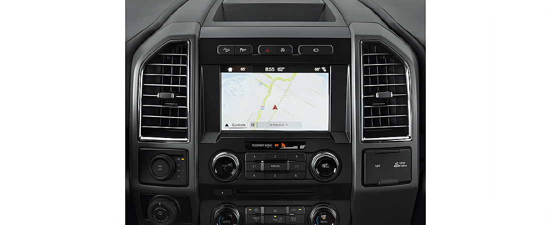 Ford F-150 2017 194