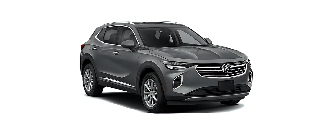 Buick Envision 2021 2