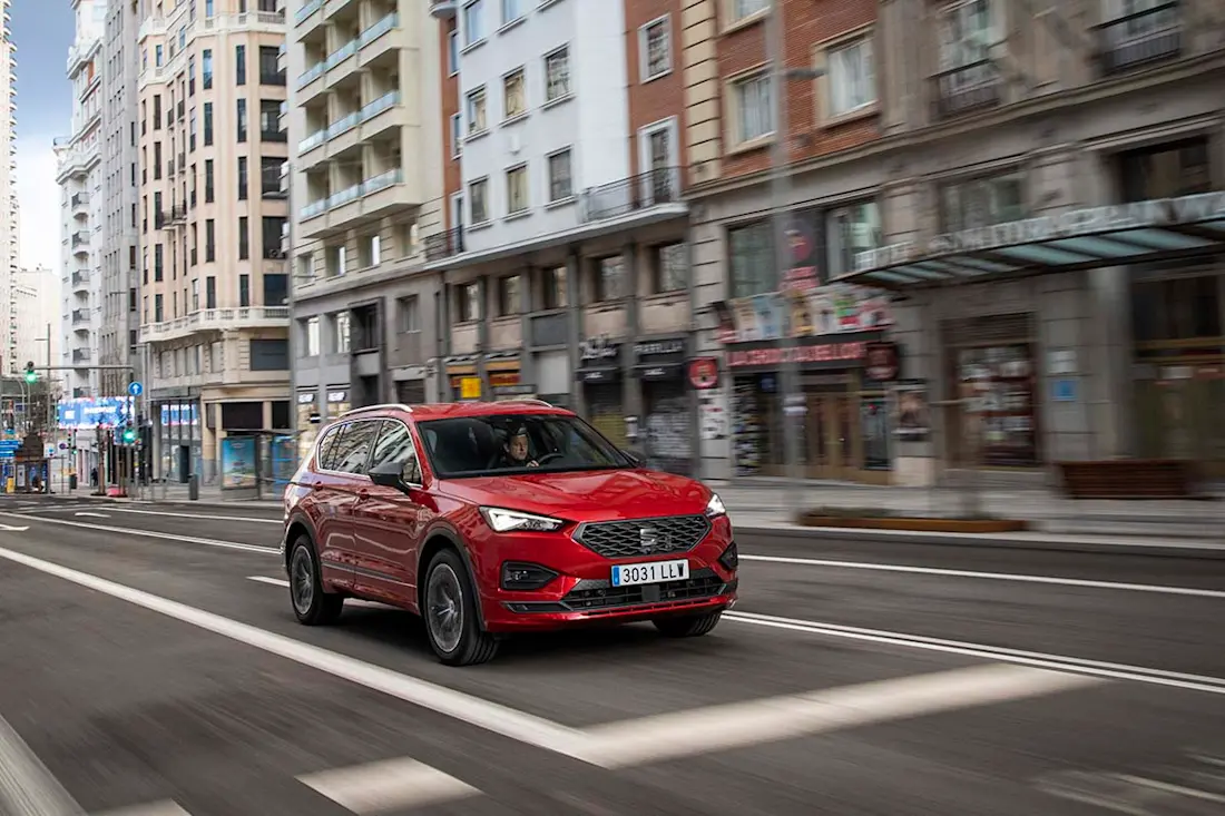 AS24 Tarraco voor AS24 Tarraco voor