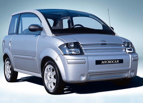 Microcar MC1
