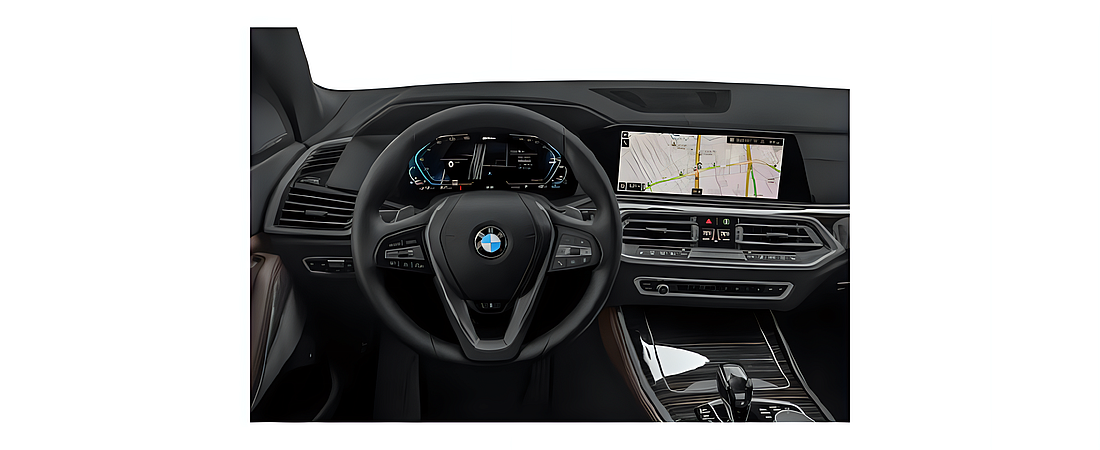 BMW X5 2021 20