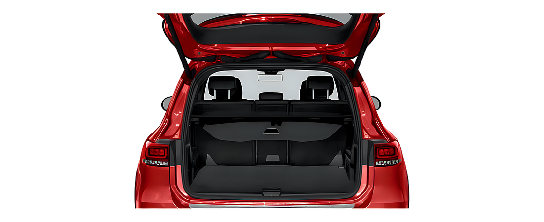 Mercedes-Benz GLB 2022 23