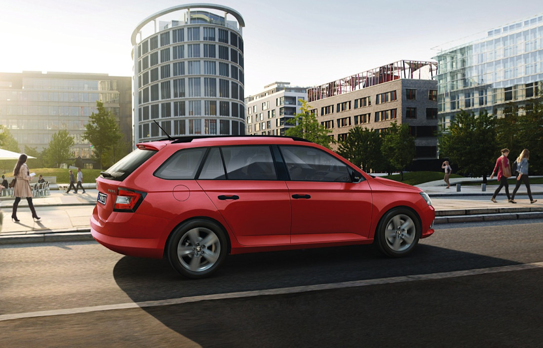 skoda-fabia-cool-edition-back