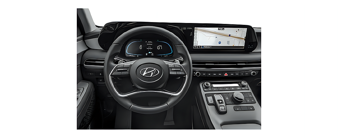 Hyundai Palisade 2024 20