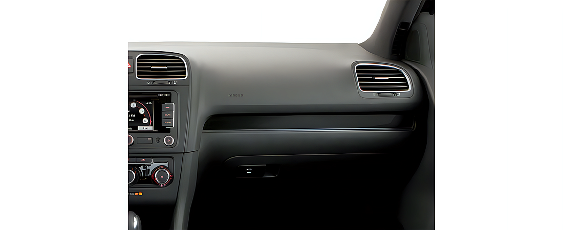 Volkswagen Golf GTI 2013 17