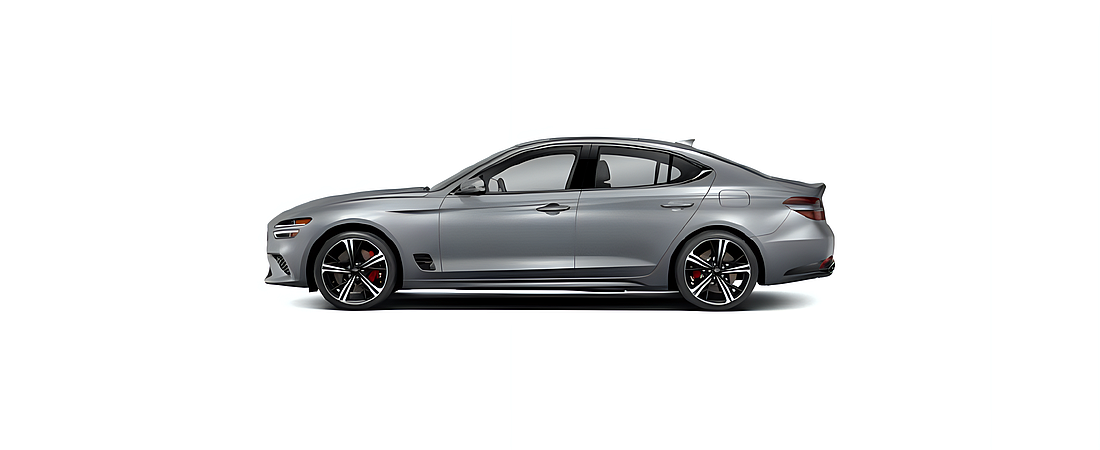 Genesis G70 2024 16