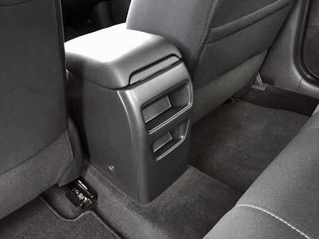 Editorial 2015 nissan sentra sv gw 34