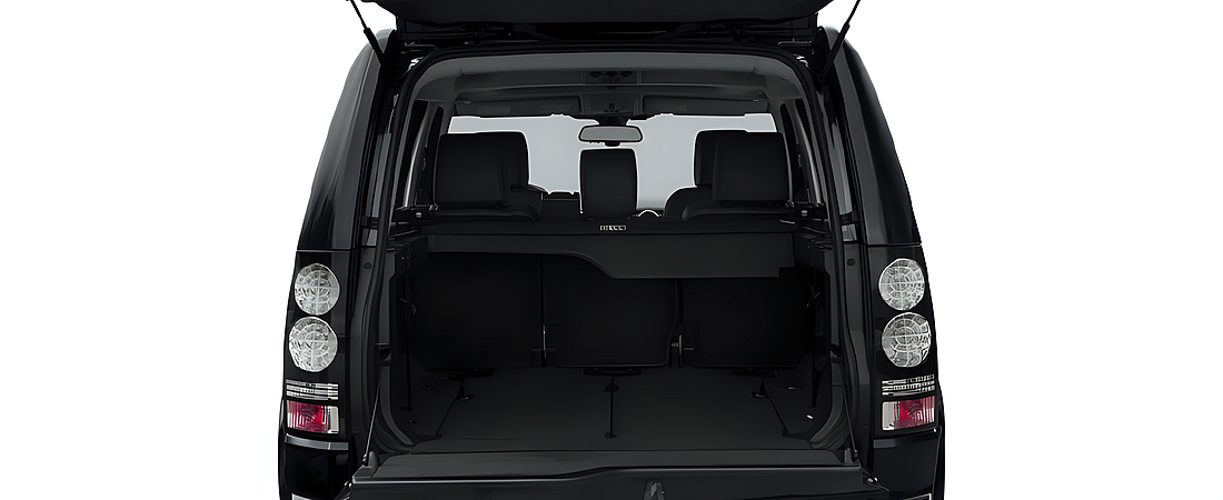 Land Rover LR4 2015 12