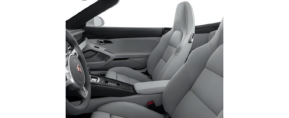 Porsche 911 2016 146