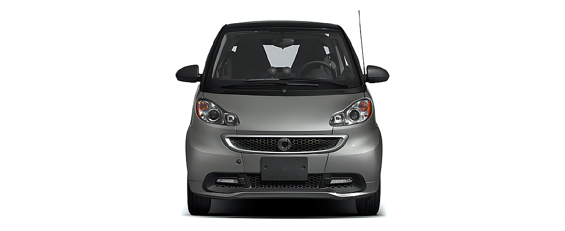 smart fortwo 2013 4