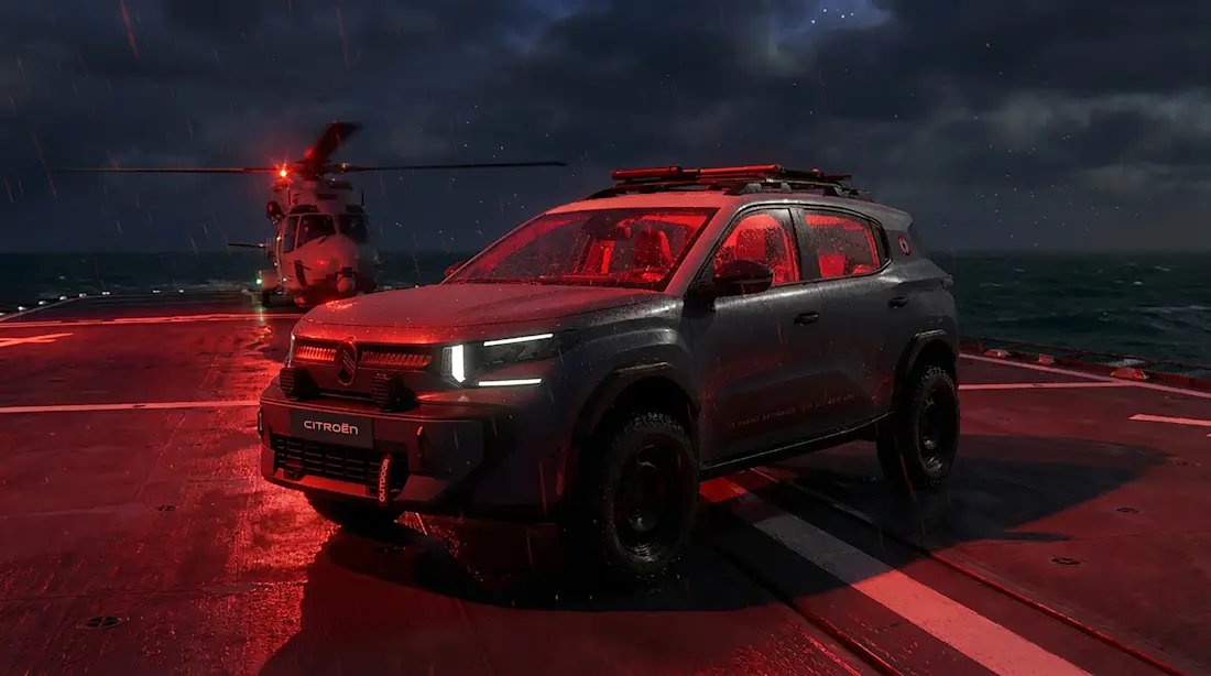 front night