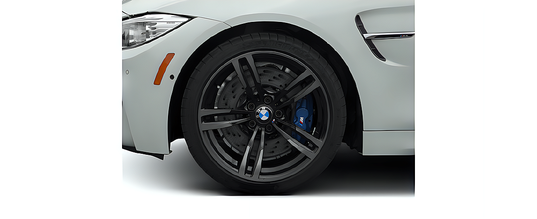 BMW M4 2015 11