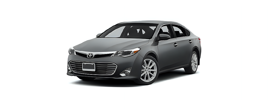 Toyota Avalon 2013 1