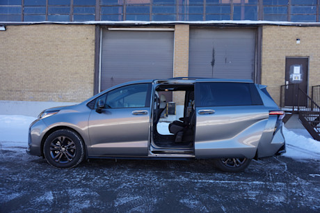 2026 Toyota Sienna - TD - JL - 260218 - 36
