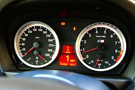 Editorial 2013 bmw m3 jy 10 15416