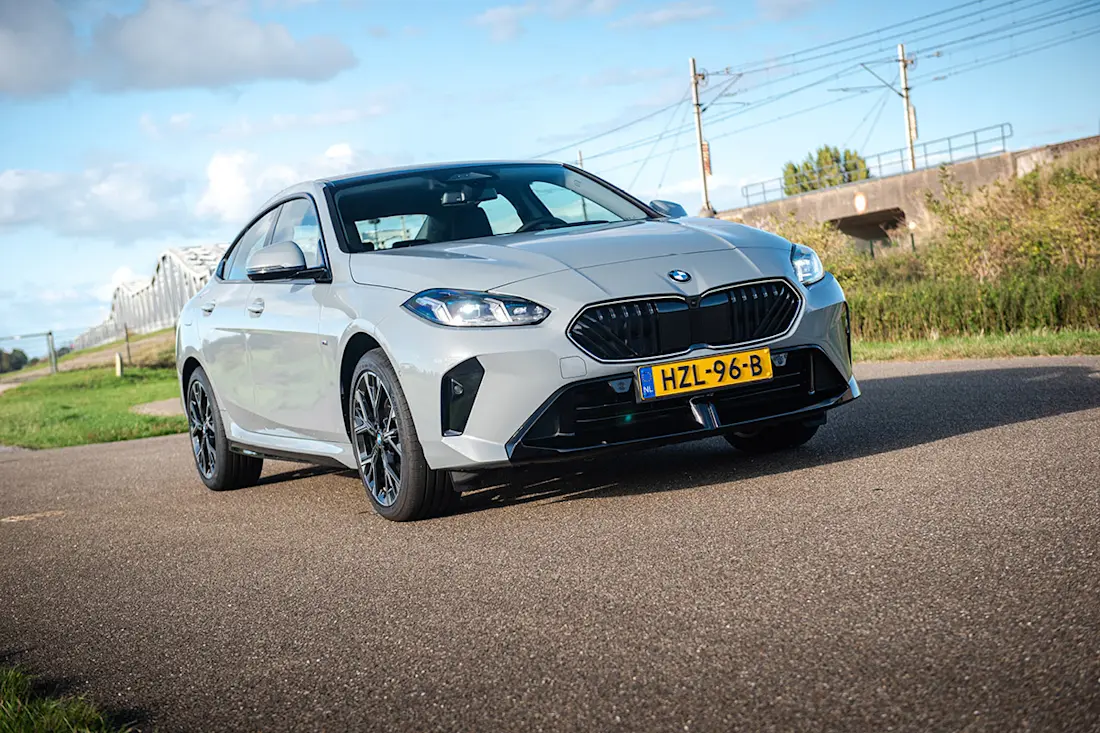 BMW 2 Serie GC 2