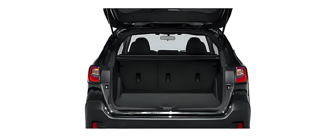 Subaru Outback 2022 10