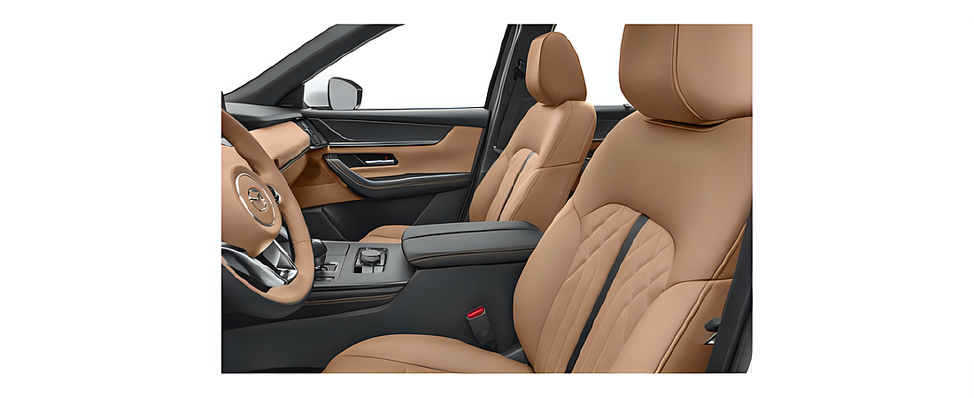 Mazda CX-90 MHEV 2025 52