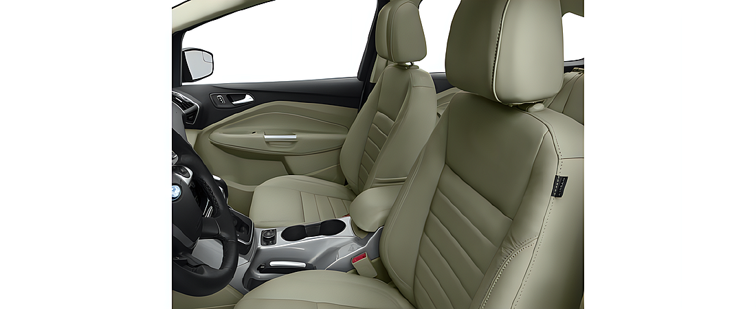 Ford C-Max Energi 2016 8