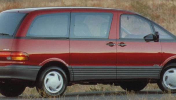 Toyota Previa