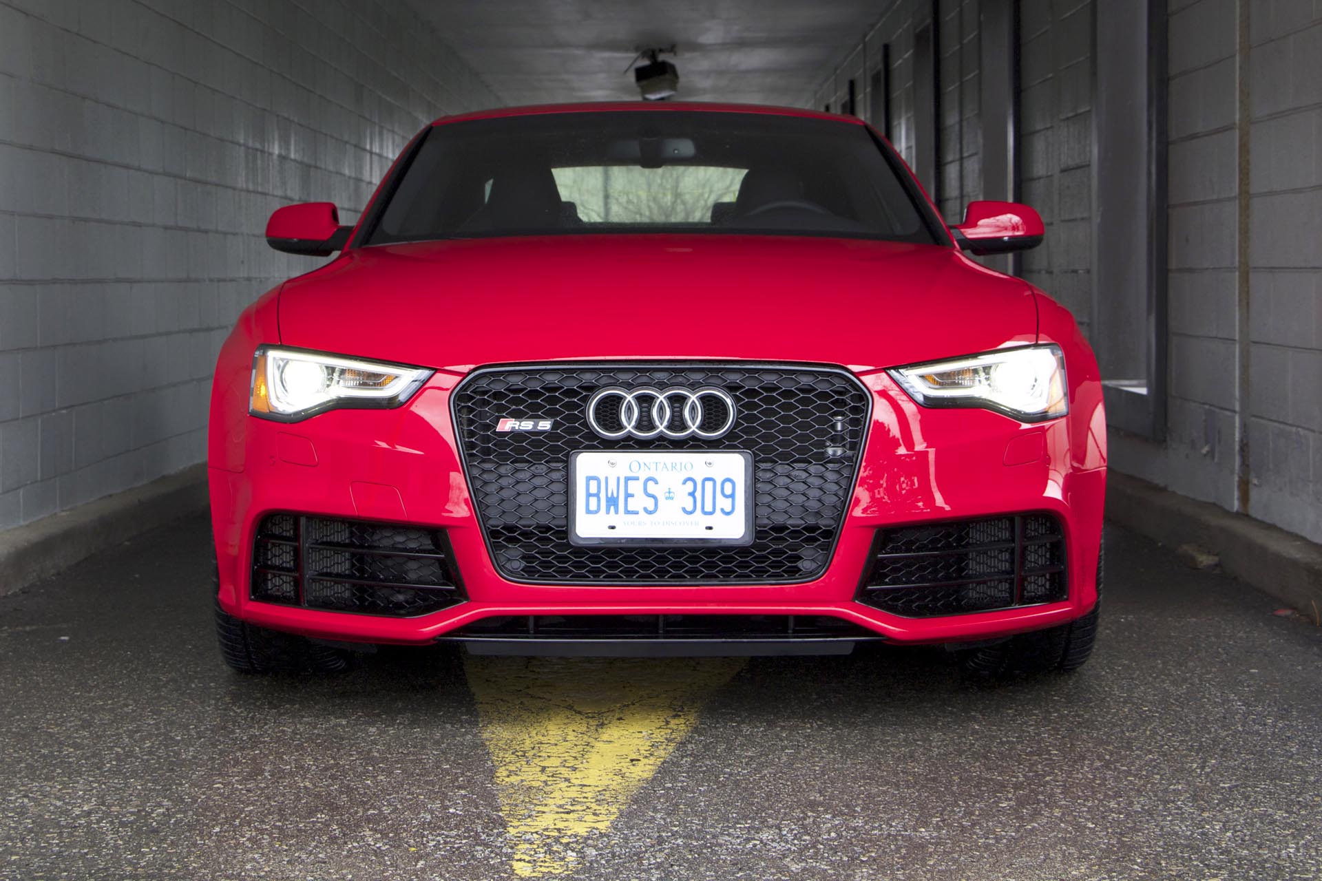 Used Audi RS5 Review - 2013-2015 - AutoTrader.ca