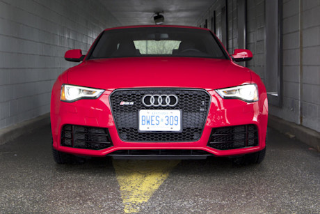 Editorial 2015 audi rs5 quattro jy 05
