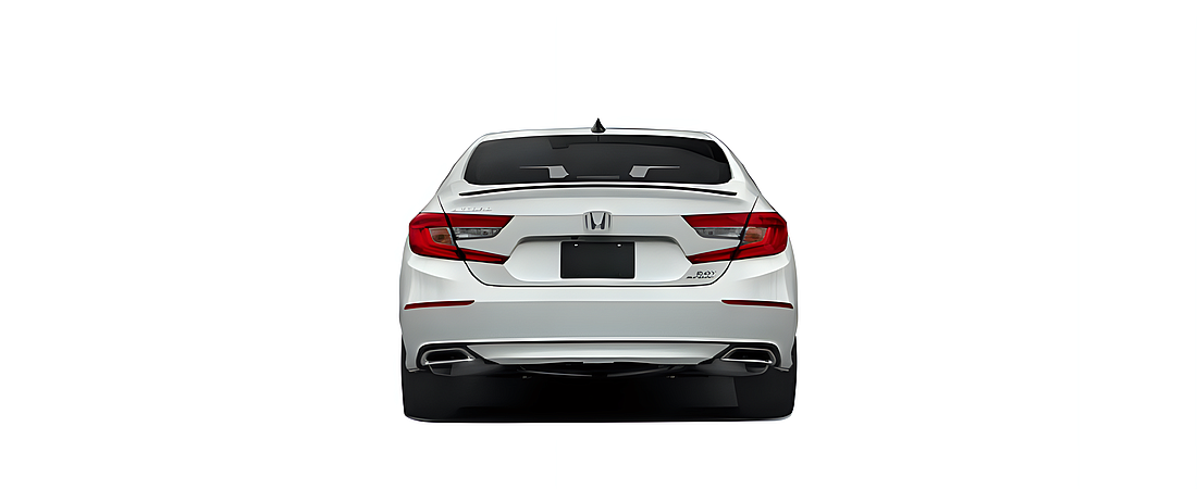 Honda Accord Sedan 2022 45