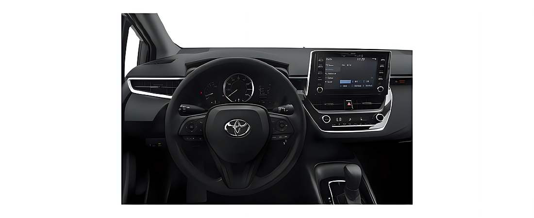 Toyota Corolla 2021 6