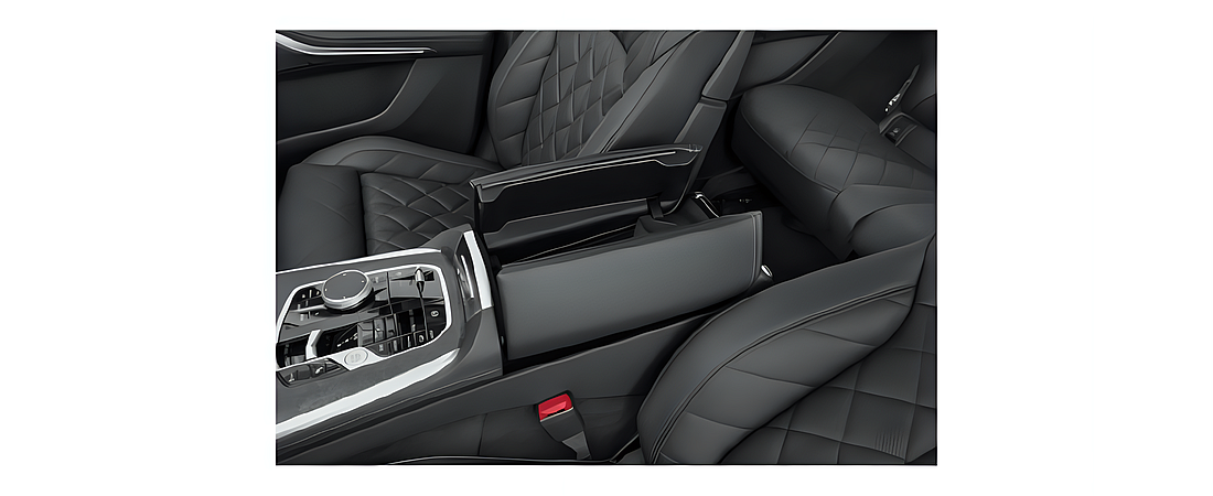 BMW X7 2025 12