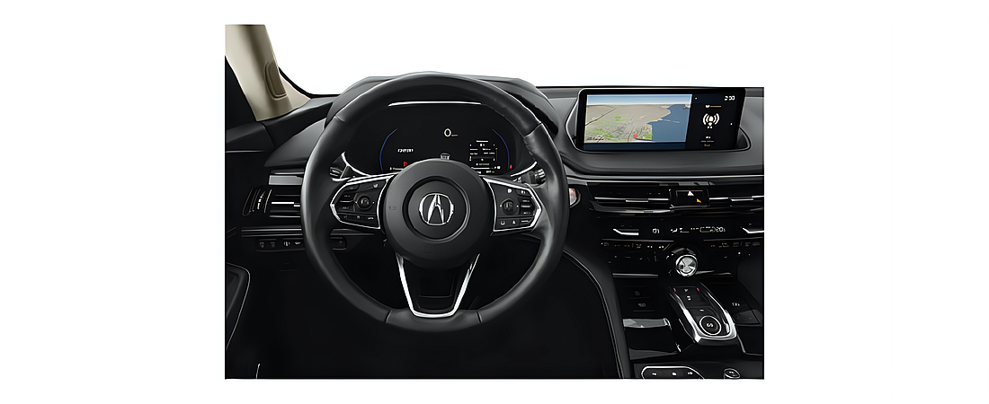 Acura MDX 2022 44