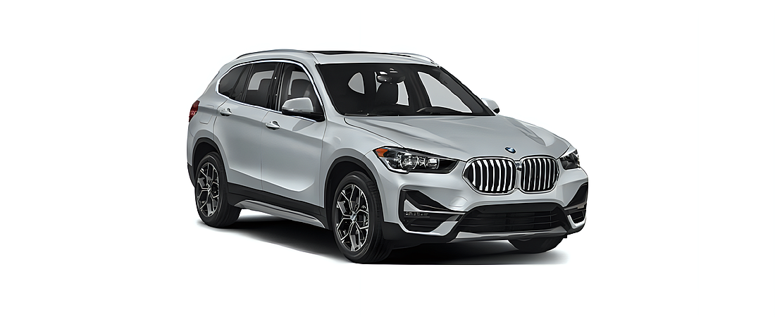 BMW X1 2022 2