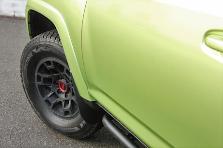 Editorial 2022 toyota 4runner trd pro 10 dw