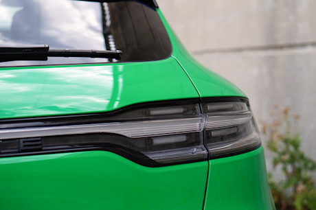 Editorial 2022 porsche macan gts 20 jl