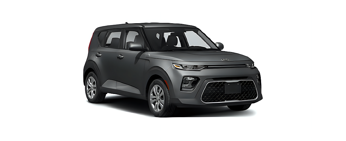 Kia Soul 2021 16