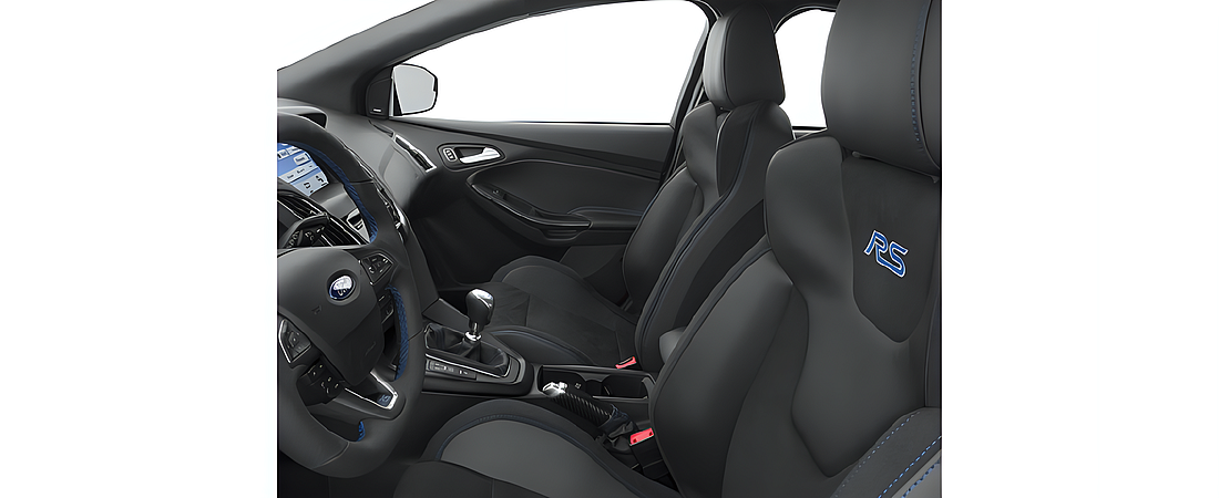 Ford Focus 2018 107