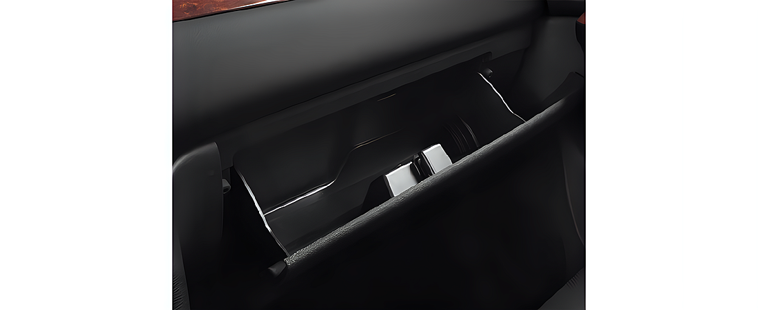 Chevrolet Suburban 2014 14