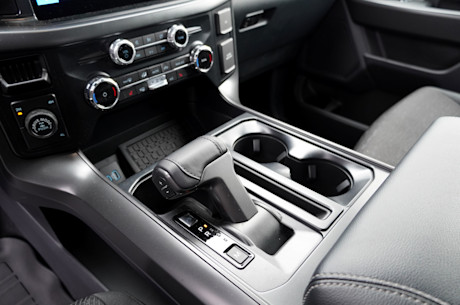 Ford F-150 XLT 2024 : essai routier Image