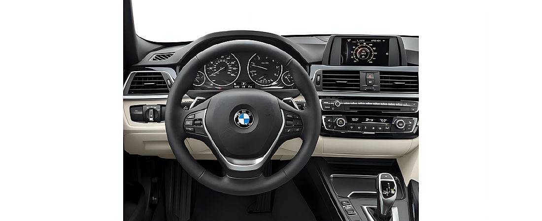 BMW 3 Series 2016 50
