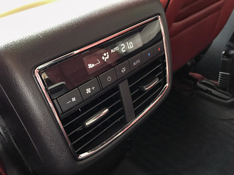 Mazda CX-9 100e Anniversaire 2021 : essai routier Image