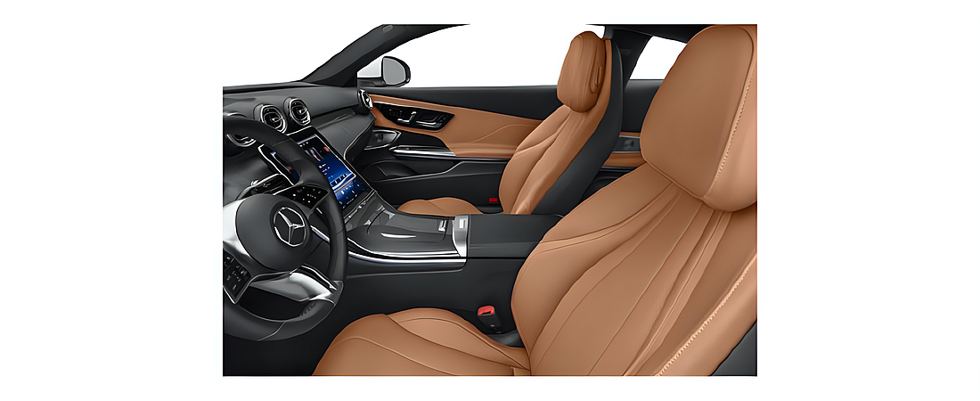 Mercedes-Benz CLE 2026 8