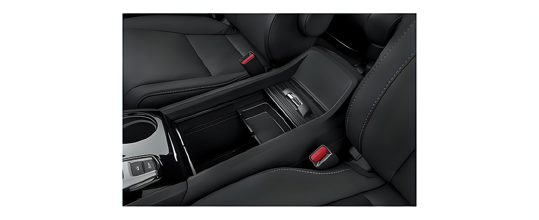 Honda Passport 2023 27
