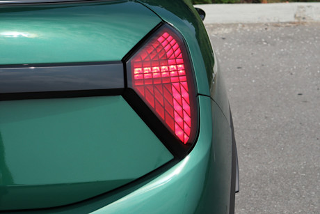 2025 Mini Cooper S 5 Door Review Image