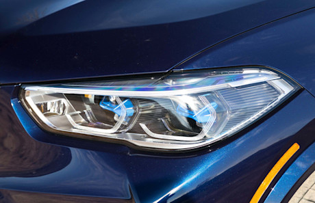 Editorial 2020 bmw x5 m 13 jw